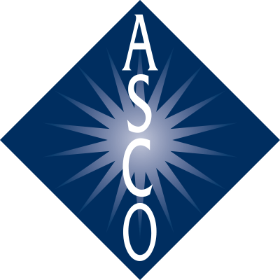 Logo ASCO